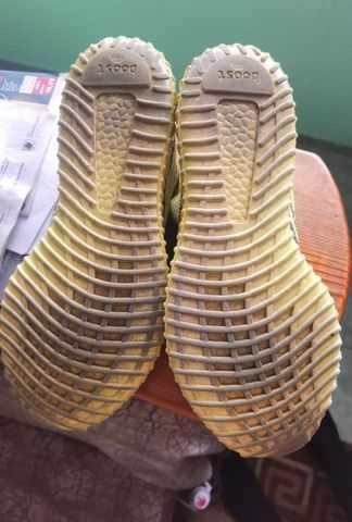 Adidas yeezy sply 350-green