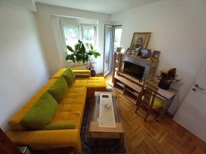 Дава се под наем Двустаен апартамент в Пловдив, Каменица 2 - 57 кв.м за 280.5 € - Снимка #7