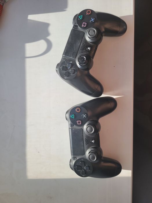 Ps4 fat 500gb fifa 15 ufs 3