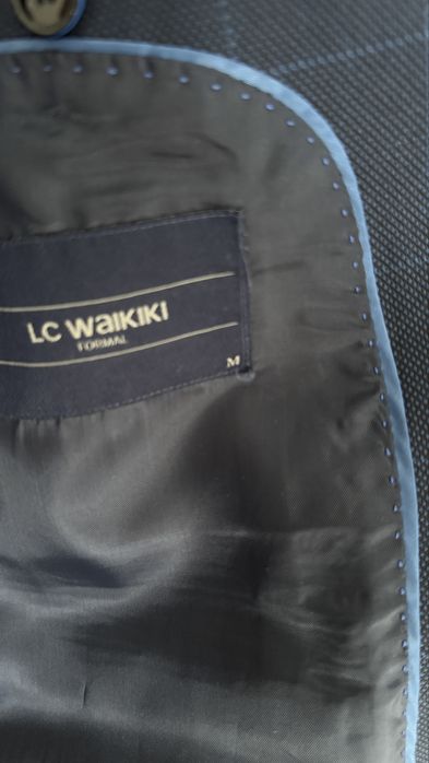 Продам костюм в отличном состоянии