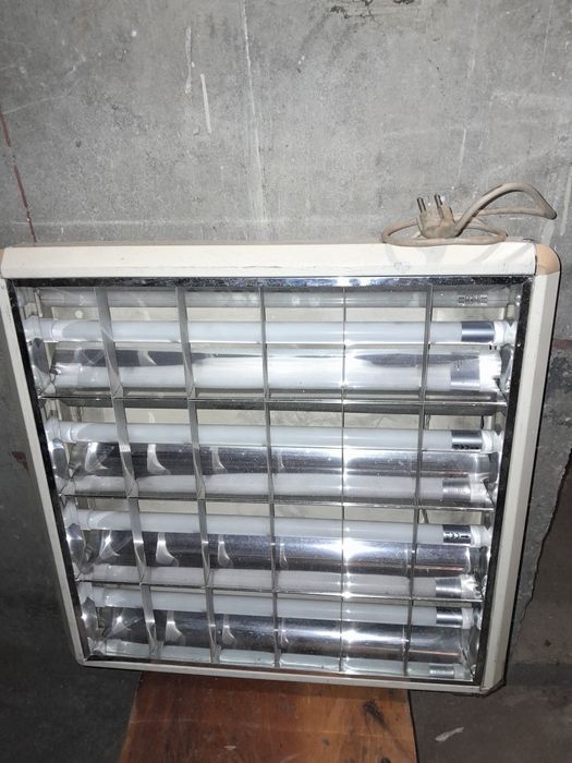 ПАКЕТ ЛАМПА за осветление.9