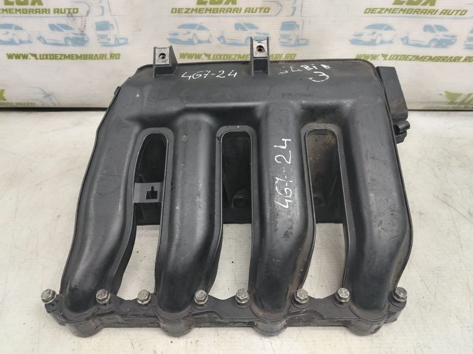 Galerie de admisie 2.0 D  M47  7787318 BMW Seria 3 E90 [2004 - 2010]