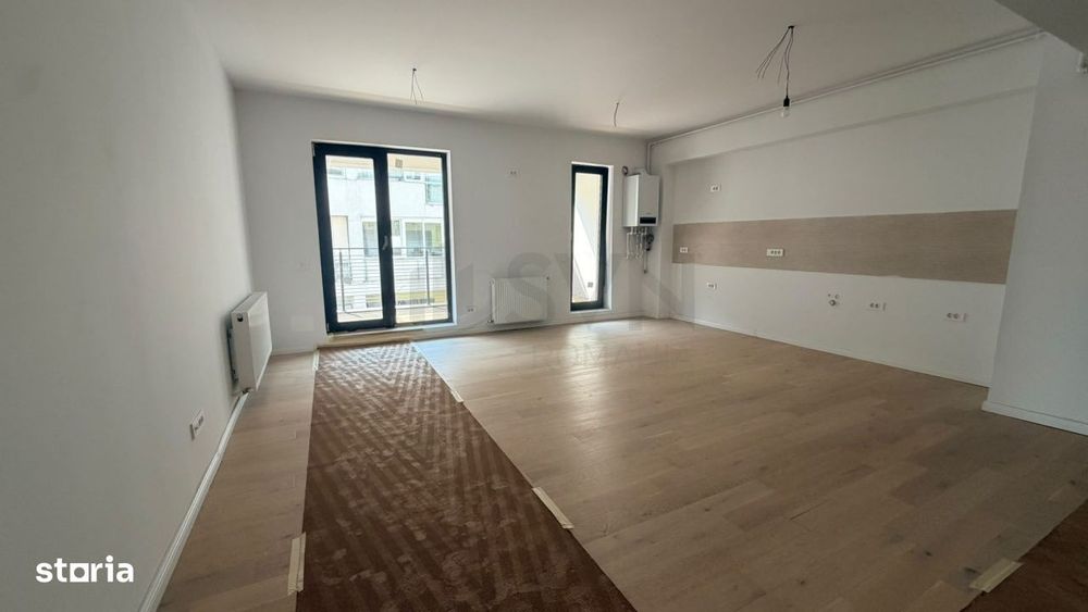 Apartament 4 camere de Vanzare l Soseaua Nordului