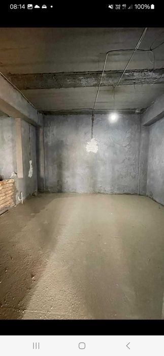 4х комнатная квартира