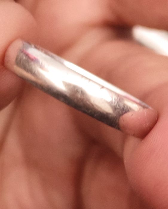 Неке жүзігі—Обручальные кольца