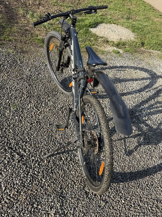 bicicleta trek marlin 7 2022