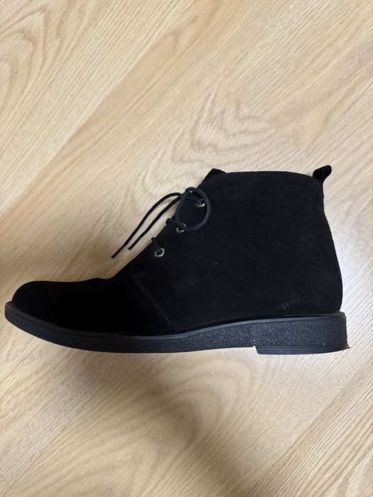 Дамски обувки боти