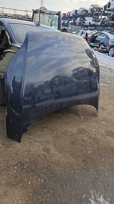 Capota Audi TT 8J an 2009