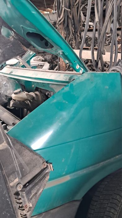 Запчасти транспортер т4 т5