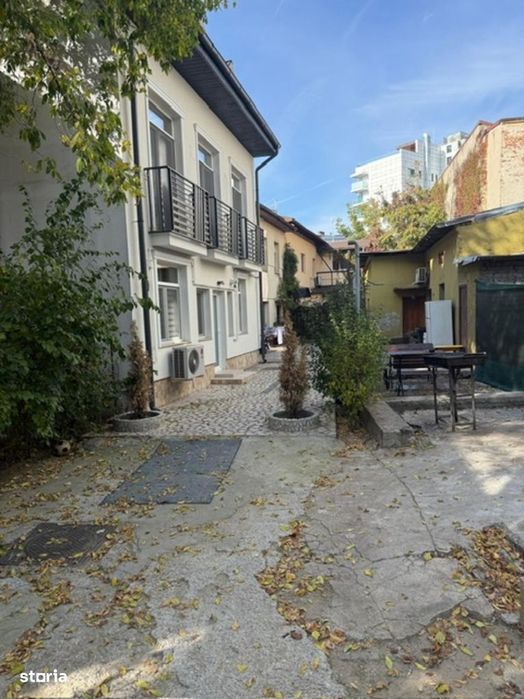 Cotroceni Str Zarii zona exclusivista oportunitate imobiliara
