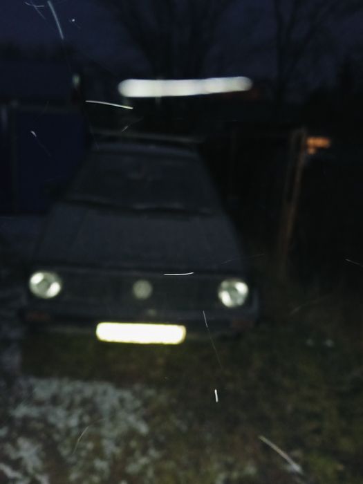 Продам машину гольф 2