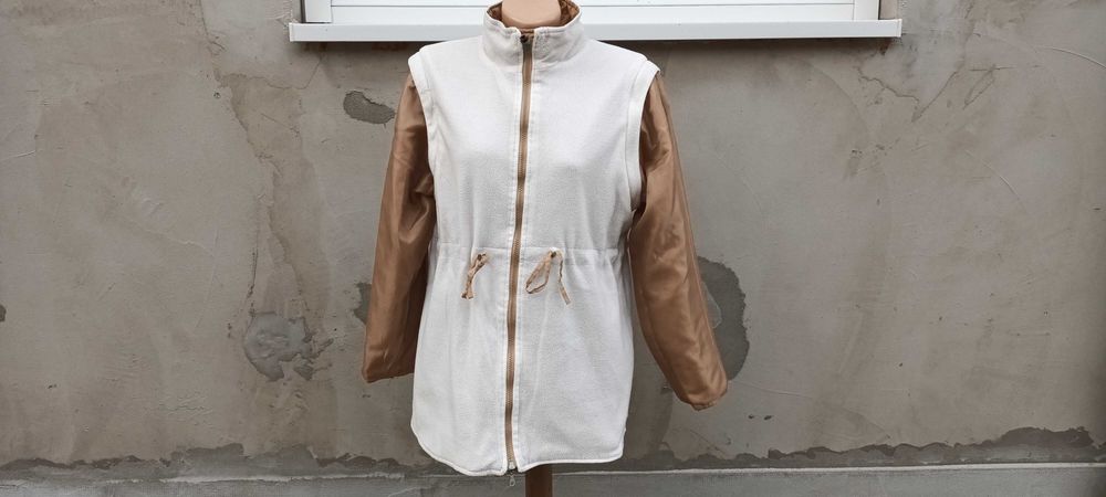 **Kala | geaca si vesta outdoor mar. 42 - 44 | M - L