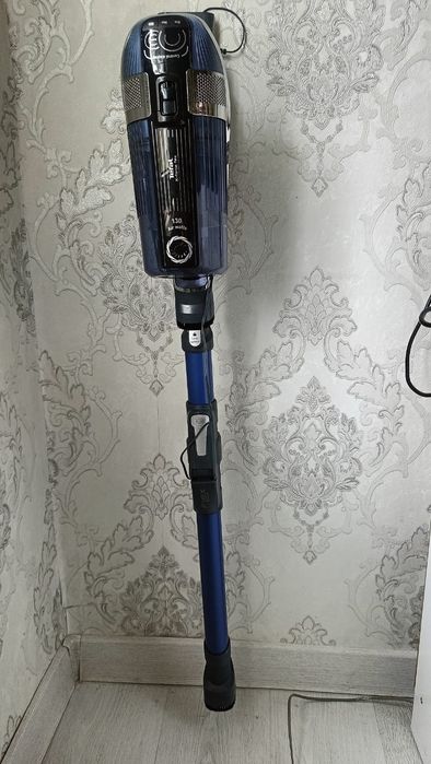 Беспроводной пылесос Tefal XForce Flex 11.60