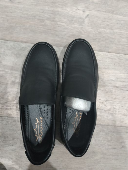 Продам туфли мужские
