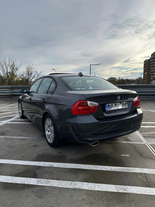 BMW Seria 3 2008 — imagine 2
