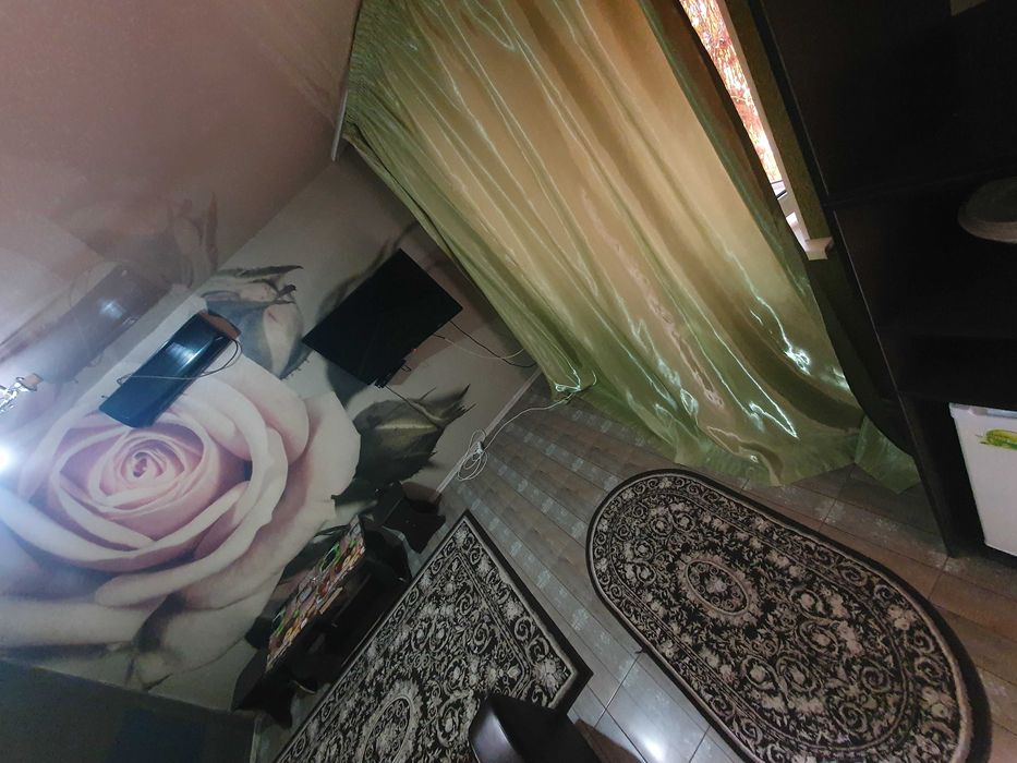 1 комнатная посуточно