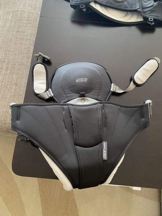 Детско кенгуру Мамас и Папас mamas & papas