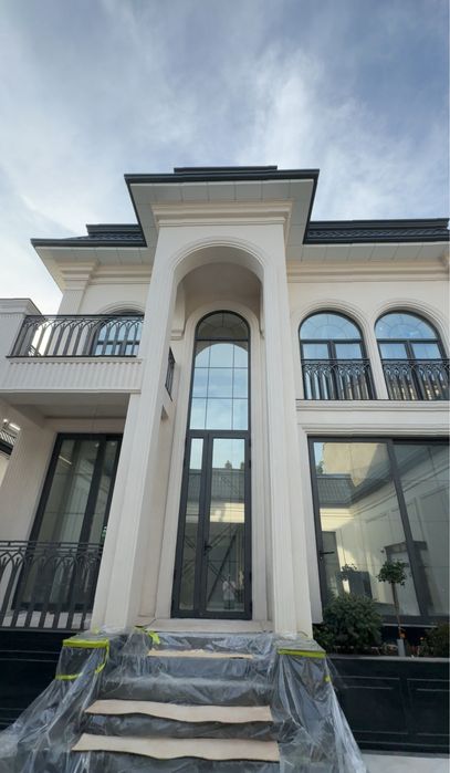 Травинтин милано лученто мармарино - Bazalt , Pukak, Luchento, Milano