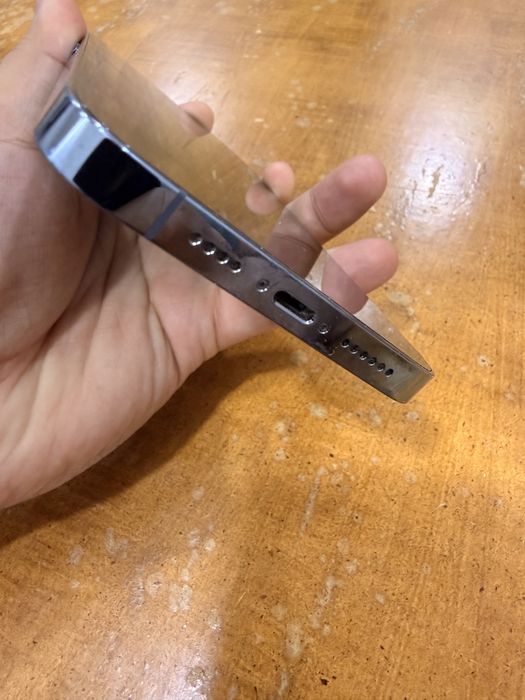 iphone 13 promax. Xolati yaxshi. Kafolat bor.
