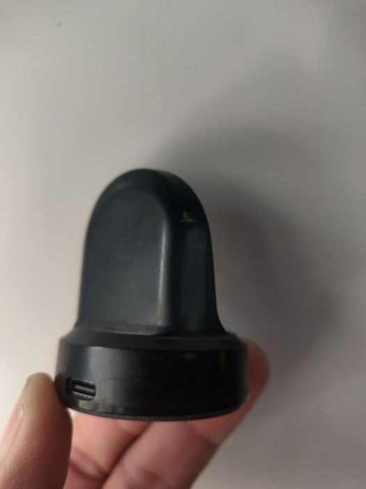 Samsung gear S3 frontier