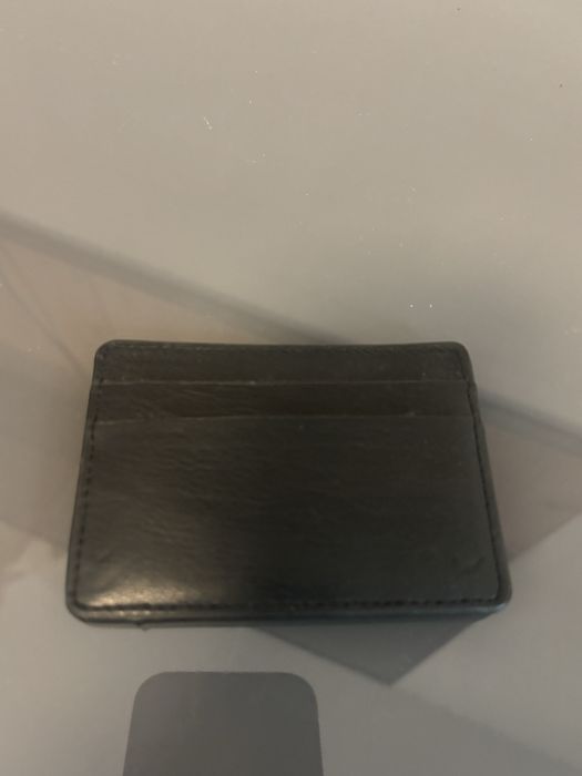 Port card piele barbati