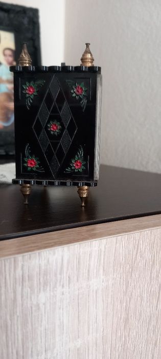 Vand radio cu pickup caseta si cd si ceas mecanic