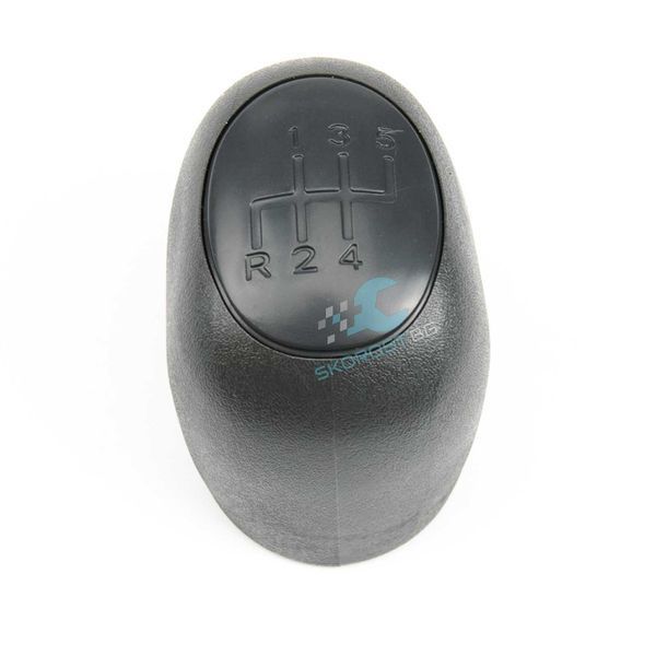 Топка за Скоростен Лост на Mercedes Sprinter B901