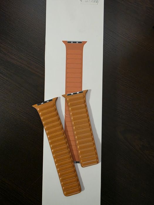 Каишка за Apple Watch 45 mm