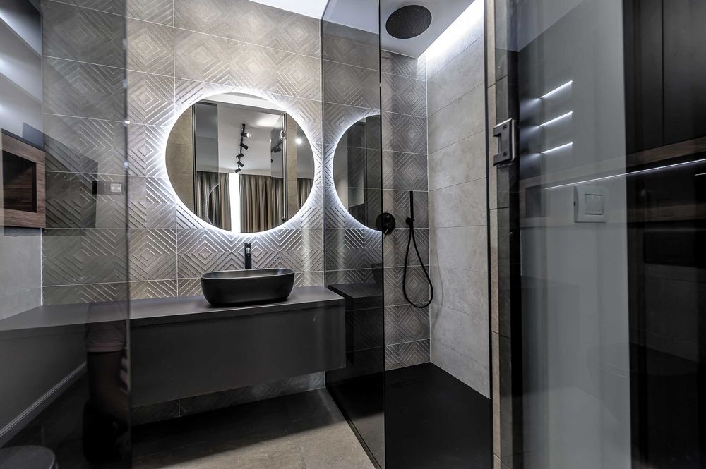 Apartament 3 camere de inchiriat