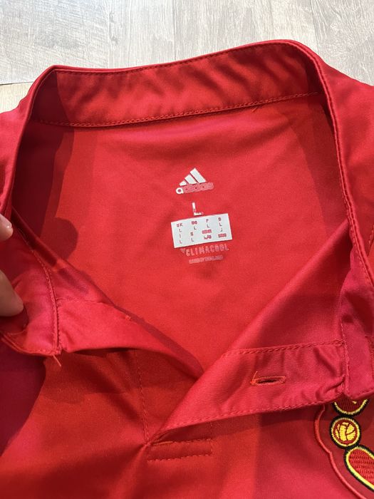 Оригинална тениска Манчестър Юнайтед