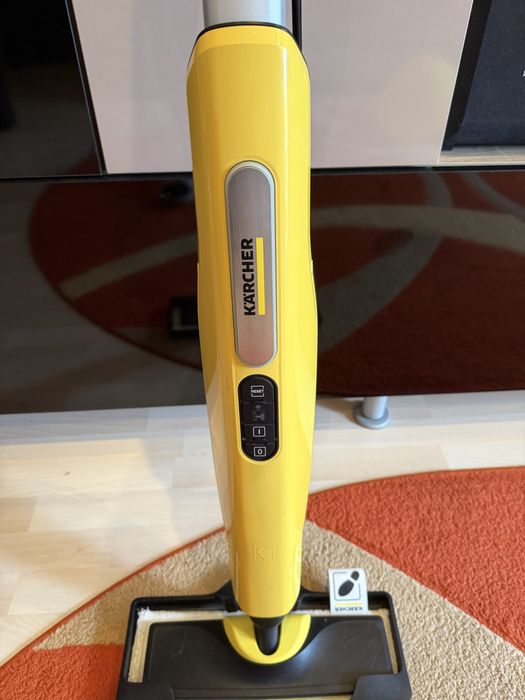 Mop cu aburi Karcher SC 3