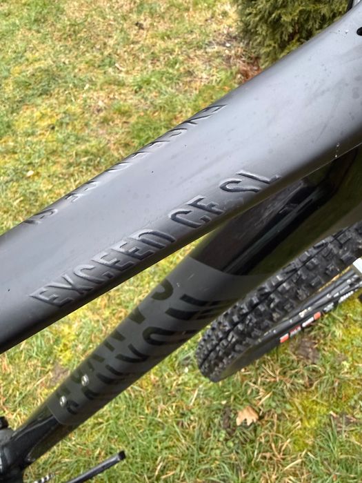 Canyon Exceed CF SL XL”29”