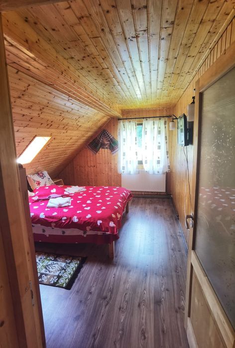 Cabana de inchiriat