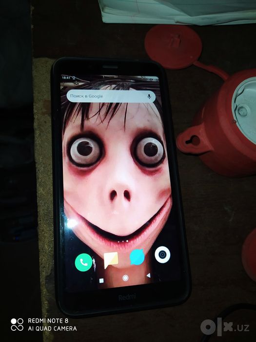 Redmi 7a оригинал