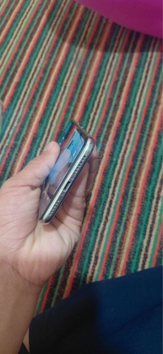 Iphone x holati ideal