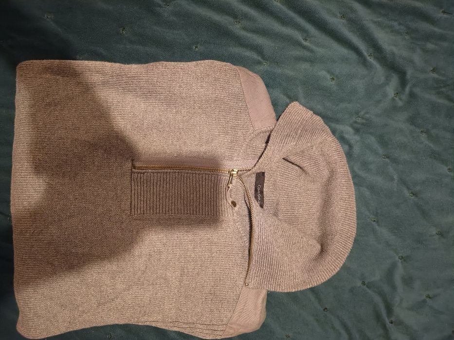 Pulover calvin klein original L