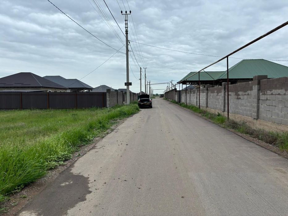 Продам участок 8 соток