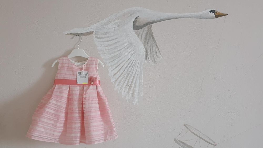 Рокля mayoral 12м