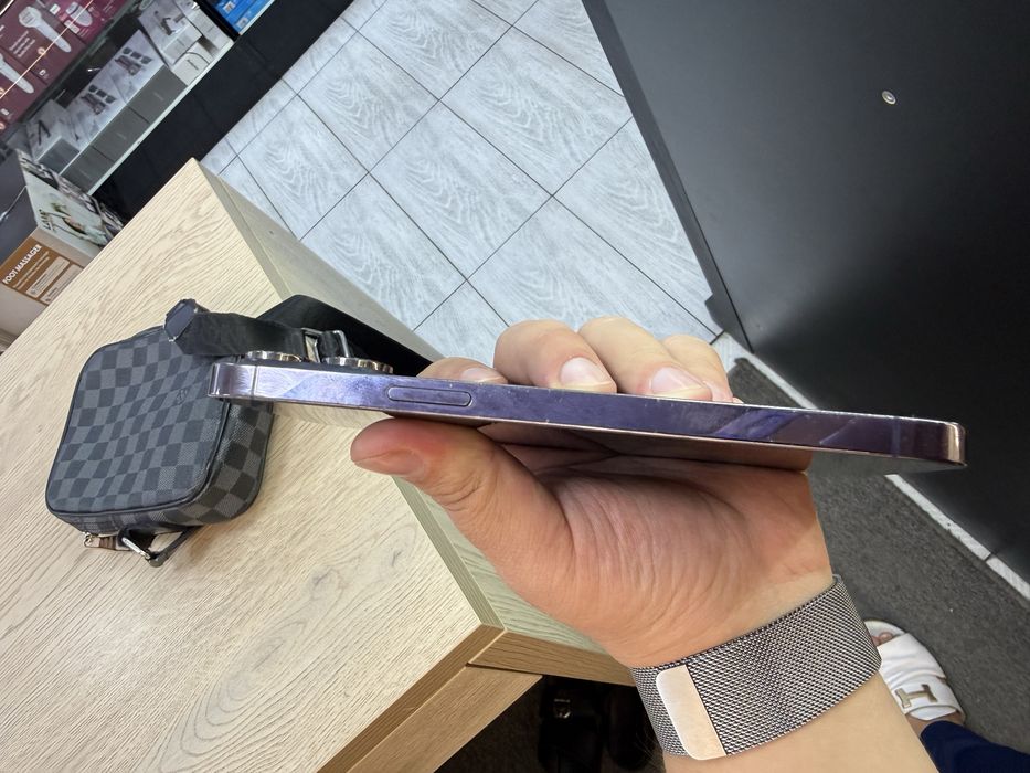 Iphone 14pro max
