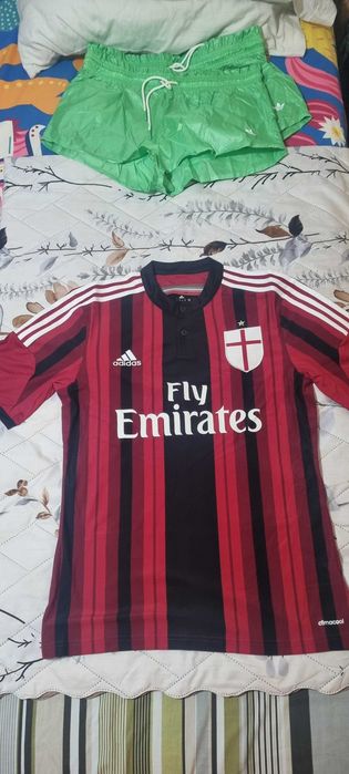 Блуза оригинална Milan