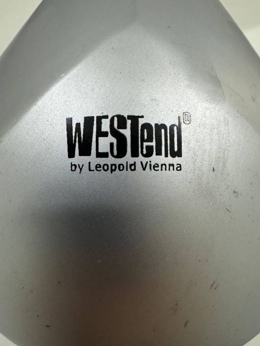 Пресс для цитрусовых WestEnd от Leopold Vienna