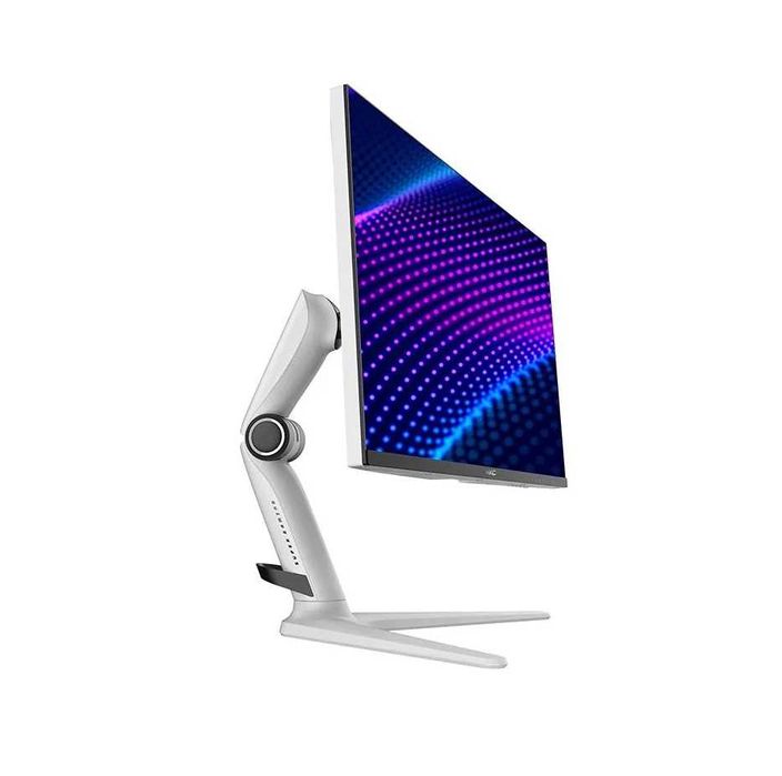 ; Монитор HKC 27" XG272Q MAX /2K/IPS/240Hz/1ms