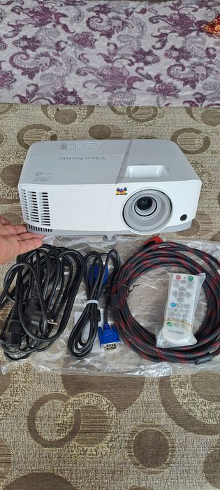 Проектор ViewSonic