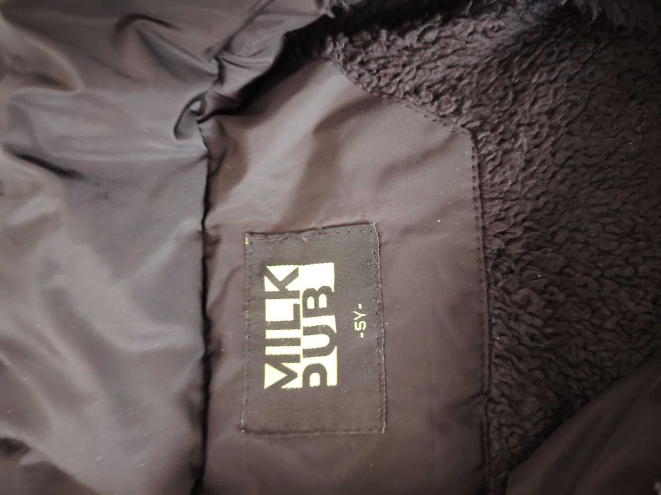 Детско дебело яке