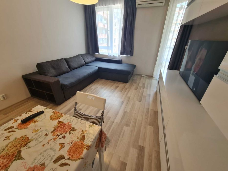 ”Мир” уютен апартамент