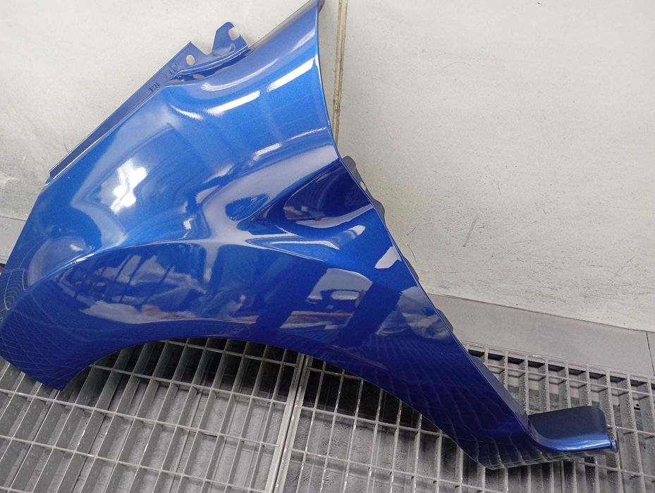 Aripa Fata Stanga Ford Fiesta 2008-2017 (Ocean (Albastru))