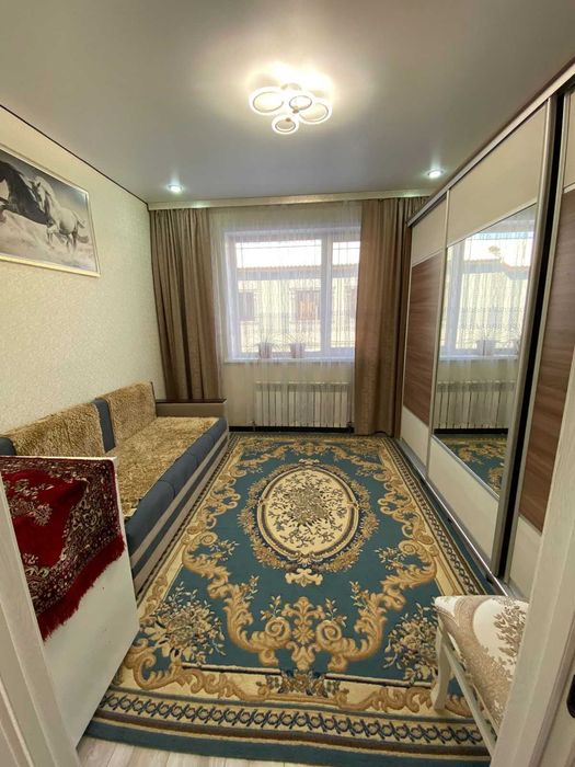 Продам двухэтажный танхаус