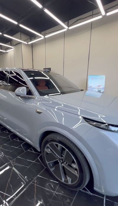 Автомобиль: Lixiang L9 Ultra 

Марка: Lixiang
Модель: L9
Год: 2025
Зап