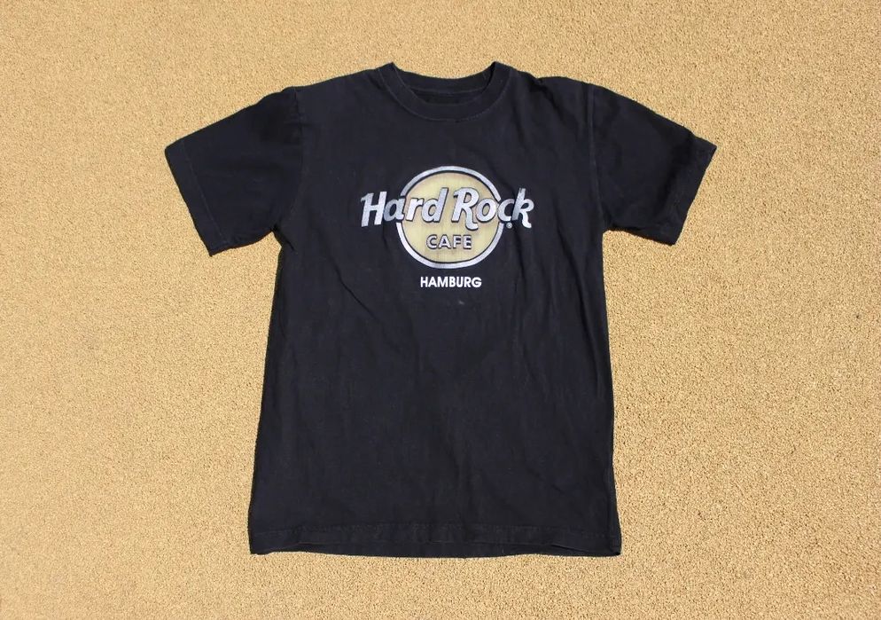 Tricou Hard Rock Cafe