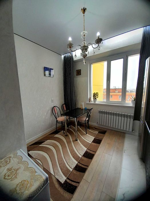 Продается очень хорошая квартира